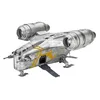 Revell The Mandalorian: Razor Crest "Platinum Edition" 1:72 Anteprima dell’immagine prodotto 2