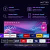 Antteq V32-AH3.Q1L HD Smart TV 32 Zoll (Fernseher 81 cm), Produktbild-Vorschau 5