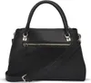 GUESS Sacs Sac à main en similicuir Noelle II Luxury Voir les images du produit 3