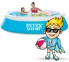 Intex 28101 - Basen Easy Set 183 cm x 51 cm Podgląd zdjęcia produktu 4
