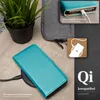moex® Book Case kompatibel mit Apple iPhone 12 mini - Hülle Produktbild-Vorschau 7