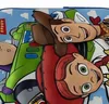 Cerda Group 3d Toy Story 9l 25x30x 12 Cm Rucksack Blau  Produktbild-Vorschau 5