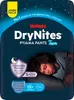 Huggies DryNites Nachtwindeln bei Bettnässen für Jungen ab Produktbild-Vorschau 8