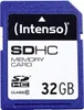 SD Card 32GB Intenso Class10 Produktbild-Vorschau 5