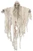 Decorazione di Halloween figura fantasma insanguinato 90 cm Anteprima dell’immagine prodotto 8
