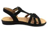 Ricosta Mädchen Sandale, schwarz(schwarz), Gr. 39 Produktbild-Vorschau 64