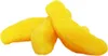 Schaumzucker Fruchtgummi gezuckert goldgelbe Bananen Halal Produktbild-Vorschau 2