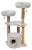 Europet Bernina Kratzbaum Marseille beige Produktbild-Vorschau 1