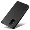 Handyhülle für Samsung Galaxy A71 Kunstleder Flip Cover Produktbild-Vorschau 5