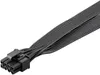 Netzteil-Kabel 8-Pin-Stecker auf Dual 6+2-Stecker für PCIe Produktbild-Vorschau 3