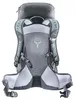 DEUTER AC Lite 22 SL Rucksack grau Produktbild-Vorschau 2