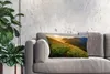 MuchoWow® Zierkissen Sofakissen Wohnzimmer Dekokissen 60x40 Produktbild-Vorschau 2