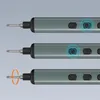 Elektrischer Schraubendreher Set Präzisionsschraubendreher Produktbild-Vorschau 5