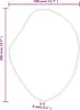 vidaXL Nástenné zrkadlo čierne 50x40 cm Náhľad obrázku produktu 6