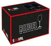 Riedel SWIRL ROTWEIN 2 Stück 45000030 Podgląd zdjęcia produktu 12