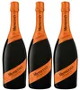 Mionetto Prosecco DOC Treviso Brut tart Prestige Vegan Anteprima dell’immagine prodotto 1