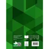 Vokabelheft A5 - Lineatur 54 - 3 Spalten - 40 Blatt Produktbild-Vorschau 2