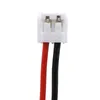 TECHTEK Akku Kompatibel mit [General Electric] 2-1006GE3, Produktbild-Vorschau 2
