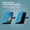 imoshion Mandala Klapphülle iPad 6 (2018) 9.7 Zoll / iPad 5 Produktbild-Vorschau 3