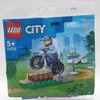 LEGO City Fahrradtraining der Polizei, Bausatz, 5 Jahr(e) Produktbild-Vorschau 5