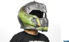 DOOM The Dark Ages Replica casco indossabile Anteprima dell’immagine prodotto 8