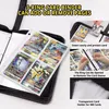 Pokémon Sammelkarten Album, Sammelalbum für Karten, Produktbild-Vorschau 3