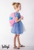 BAAGL Regenbogen Einhorn Tasche Produktbild-Vorschau 5