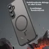 Handyhülle für Samsung Galaxy A55 Matt Case Schutzhülle Produktbild-Vorschau 5