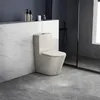 Sapho PACO Kombi-WC, Rimless, Abgang senkrecht/waagerecht, Produktbild-Vorschau 6