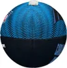 Wilson NFL Team Tailgate Football Junior Team Panthers Podgląd zdjęcia produktu 7