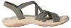 Skechers Femmes Sandales & Sandales vert Gr. 38 Voir les images du produit 20