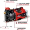 Einhell Gartenpumpe AQUINNA 36/34 (2x 18V) ECO - Akkus 4 Ah Produktbild-Vorschau 2