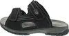 Waldläufer Herrenpantolette Harald 372501-100-001, Produktbild-Vorschau 5