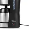 Tristar CM-1283, Filterkaffeemaschine, 1 l, Gemahlener Produktbild-Vorschau 2