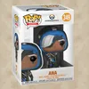 Overwatch - Ana 349 - Funko Pop! - Vinyl Figur Produktbild-Vorschau 5