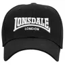 Lonsdale London Cap Uni Wigston schwarz Standard Produktbild-Vorschau 6