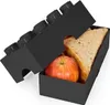 LEGO Lunch Box schwarz (schwarz) Produktbild-Vorschau 6