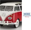 Revell Volkswagen T1 Samba Bus Voir les images du produit 18