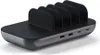 A Satechi charging station with multiple slots and ports. Anteprima dell’immagine prodotto