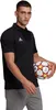 Adidas Poloshirt für Herren in unifarben uni O24-0090059 Produktbild-Vorschau 5
