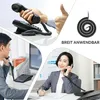 5 Meter RJ9 Spiralkabel, 3-pcs Telefonleitung, perfekt Produktbild-Vorschau 6