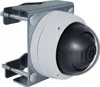 A security camera mount with a dome camera attached. Náhľad obrázku produktu