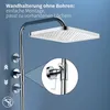 Termostat systemu prysznicowego Homelody, zestaw Podgląd zdjęcia produktu 10