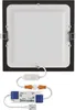 EMOS LED apparecchio da soffitto NEXXO nero, 22,5 x 22,5 Anteprima dell’immagine prodotto 11