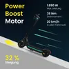 E-Scooter mit Straßenzulassung (ABE) 1890W, 100 km, 2x Produktbild-Vorschau 2