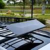 Strešný nosič na auto - Univerzálny strešný košík 1630 x Náhľad obrázku produktu 8
