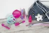 BRUNNEN Bleistift Girls mit Anhänger 1027366 Produktbild-Vorschau 3