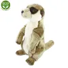 Plüsch-Erdmännchen 24 cm, umweltfreundlich Produktbild-Vorschau 11
