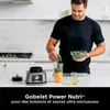Ninja CB350EU Frullatore da Tavolo 2,1 L 1200 W Argento Anteprima dell’immagine prodotto 27