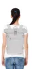 Rucksack Damen Mädchen Roll Top Kurierrucksack Produktbild-Vorschau 4